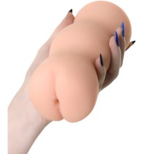 Kokos Tongggo-2, телесный