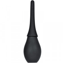 Toyfa A-Toys Anal Douche, черный