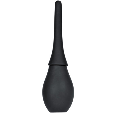 Toyfa A-Toys Anal Douche, черный
