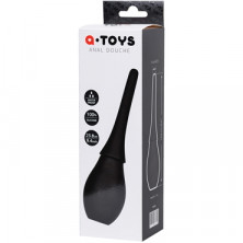 Toyfa A-Toys Anal Douche, черный
