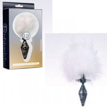 Icon Brands анальная пробка, 9 см