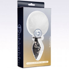 Icon Brands анальная пробка, 9 см