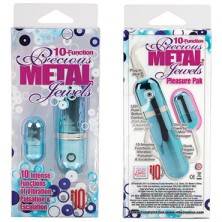 California Exotic Jewels Pleasure Paks