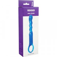 Kinx Ridged Anal Teaser