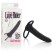 California Exotic Love Rider Dual Penetrators, черный