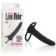 California Exotic Love Rider Dual Penetrators, черный