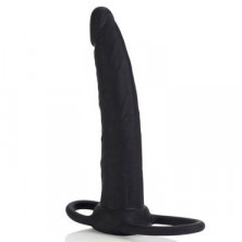 California Exotic Love Rider Dual Penetrators, черный