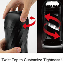 Tenga Air-Tech Twist Tickle