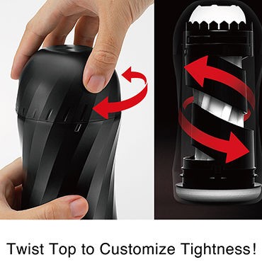 Tenga Air-Tech Twist Tickle