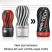 Tenga Air-Tech Twist Tickle