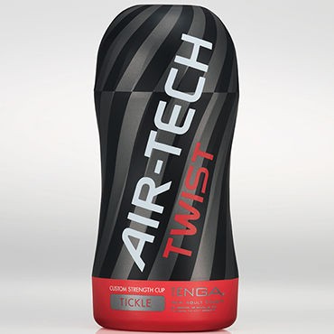 Tenga Air-Tech Twist Tickle