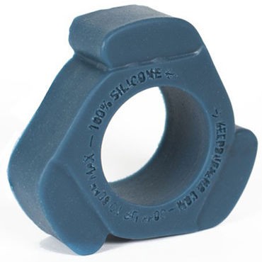 Keep Burning Cock Shift, синее