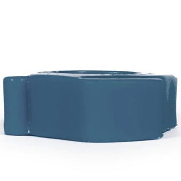 Keep Burning Cock Shift, синее