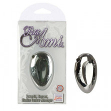 California Exotic Petit Ami, серебро