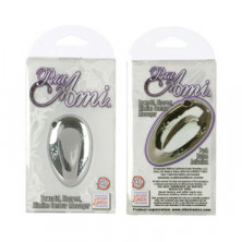 California Exotic Petit Ami, серебро