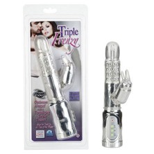 California Exotic Triple Frenzy