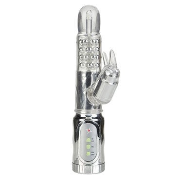 California Exotic Triple Frenzy