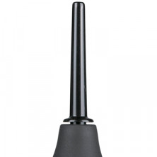 Easytoys Anal Douche Medium, черный