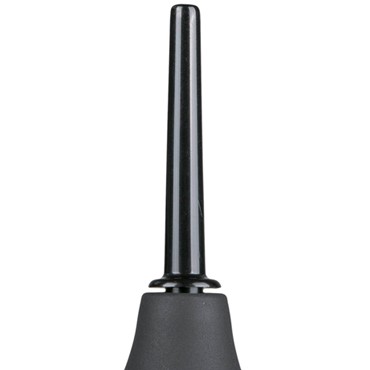 Easytoys Anal Douche Medium, черный