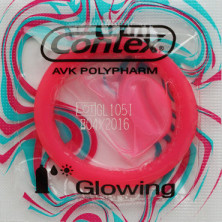 Contex Glowing, 3 шт