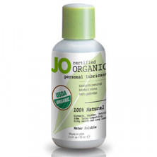 JO Organic, 60 мл