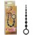 California Exotic Coco Licious Play Beads, черная
