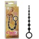 California Exotic Coco Licious Play Beads, черная