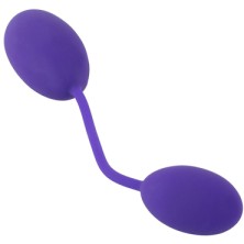 Orion GoGasm Pussy & Ass Balls, фиолетовые