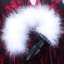 Luxurious Tail Анальная пробка