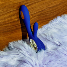 Lelo Soraya Wave, темно-синий