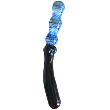 Djaga-Djaga анально-вагинальный стимулятор Елочка