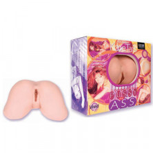 Doc Johnson Kobe Tai