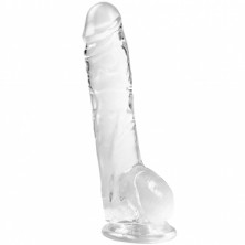 Lola Games Intergalactic Luminous, прозрачный