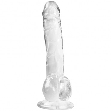 Lola Games Intergalactic Luminous, прозрачный