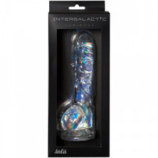 Lola Games Intergalactic Luminous, прозрачный