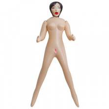 Doc Johnson Mercedez