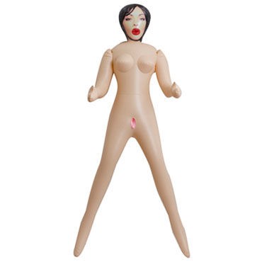 Doc Johnson Mercedez