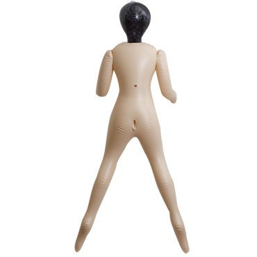 Doc Johnson Mercedez