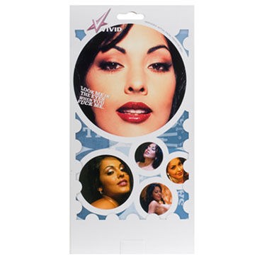 Doc Johnson Mercedez