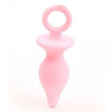 Doc Johnson Small Pop Plugs