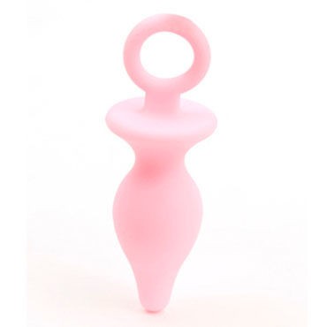 Doc Johnson Small Pop Plugs