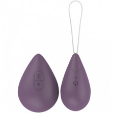 Lola Take it Easy Best, фиолетовое