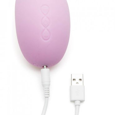 Lelo Sona Cruise, розовый