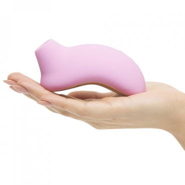 Lelo Sona Cruise, розовый