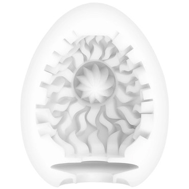 Tenga Egg Shiny Pride Edition