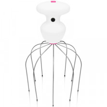 LoversPremium Head Relax Vibra Massager, белый