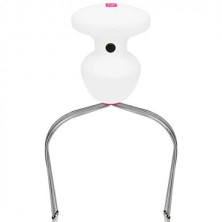 LoversPremium Head Relax Vibra Massager, белый