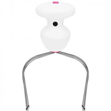 LoversPremium Head Relax Vibra Massager, белый