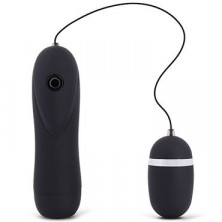 Seven Creations Bullet Extreme, черное