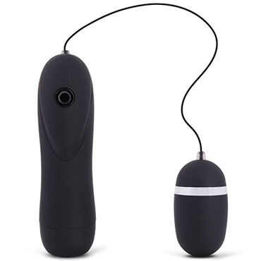 Seven Creations Bullet Extreme, черное